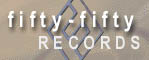 fifty-fifty Records